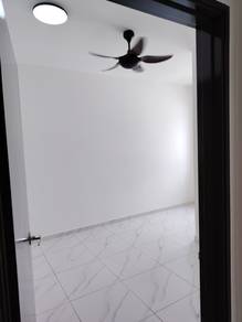 Lestarry Heights New House For Rent Aircond Double Storey Terrace