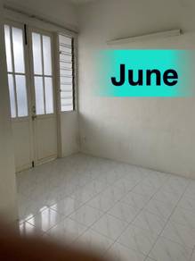 Kpm GROUD FLOOR 1 Fix Carpark CHEAPEST Near Tanjung Tokong Gurney