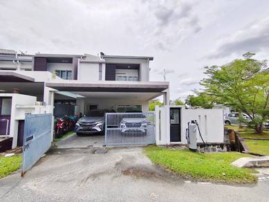 2-storey-Terraced-House-for-sale-Nilai-Negeri-Sembilan