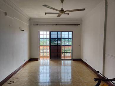 Taman Anggerik Villa
