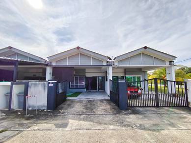 1-storey-Terraced-House-for-sale-Port-Dickson-Negeri-Sembilan
