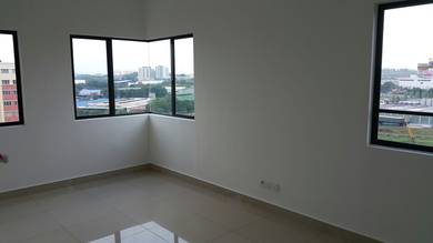 Alam Sanjung 3R2B 981sf Corner Freehold 2CP Sek 22 Shah Alam