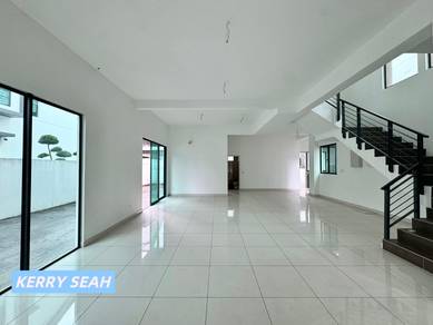 Sanctuary Villa 2-sty Luxury Bungalow 💗 | Gated Guarded | Phase 2 Alma