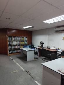 FOR SALE | Asia City Kota Kinabalu Office Lot