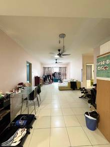 Non bumi | Cheper @  PV12 Platinum Lake Condo Danau Kota Setapak