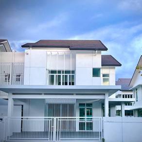 [FOR SALE] Modern Semi-D 2 Storey Hijayu 2 Resort Homes Sendayan