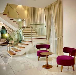 [FOR SALE] Modern Semi-D 2 Storey Hijayu 2 Resort Homes Sendayan