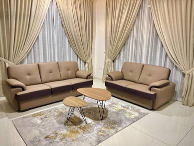 [FOR SALE] Modern Semi-D 2 Storey Hijayu 2 Resort Homes Sendayan