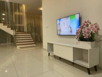 [FOR SALE] Modern Semi-D 2 Storey Hijayu 2 Resort Homes Sendayan
