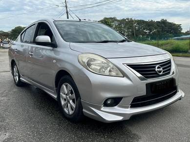 Mudah Certified Car