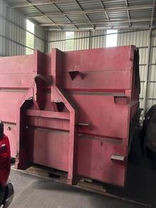 Tong Roro 20 Tan