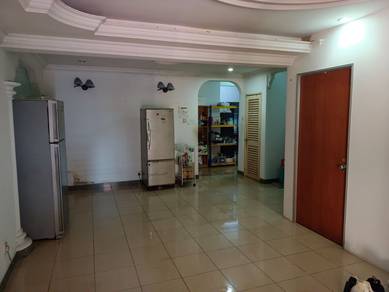 2-storey-Terraced-House-for-sale-USJ-Selangor