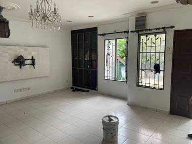 SBCR Bandar Saujana Utama Sungai Buloh freehold BELOW MARKET RM100k