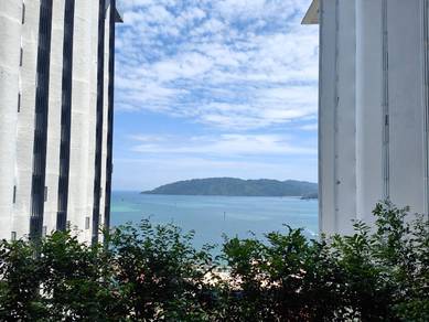 The Shore Sea View Unit