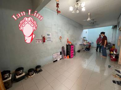 1 STOREY TERRACE BAYAN BARU MAYANG PASIR Lepas LANDED RARE