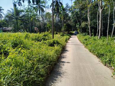 Industrial-Land-for-sale-Padang-Terap-Kedah-2