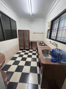 Selayang Melati Single Storey For Rent !!!