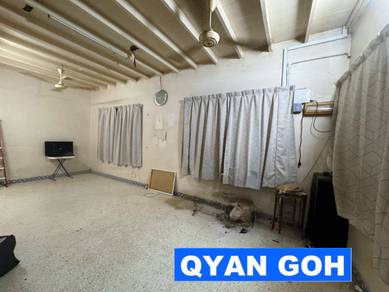 2-storey-Terraced-House-for-sale-Greenlane-Penang