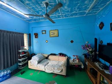 Kuchai Jaya 2 room Flat locate at Kuchai Lama, Jalan Old Klang Road