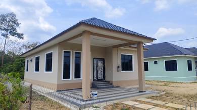 ( Machang )Rumah Mampu Milik Berdekatan Bandar Baru Machang