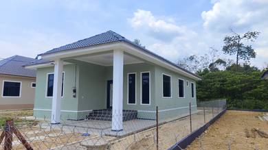 ( Machang )Rumah Mampu Milik Berdekatan Bandar Baru Machang