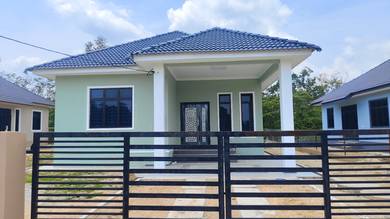 ( Machang )Rumah Mampu Milik Berdekatan Bandar Baru Machang