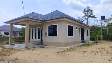 ( Machang )Rumah Mampu Milik Berdekatan Bandar Baru Machang
