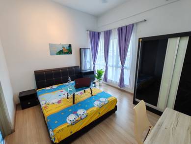 Room-for-rent-Bandar-Tasik-Selatan-Kuala-Lumpur