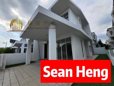 Jasa Indah Jesselton Hill l Guard Semi D l Near Garden Villa The Glade