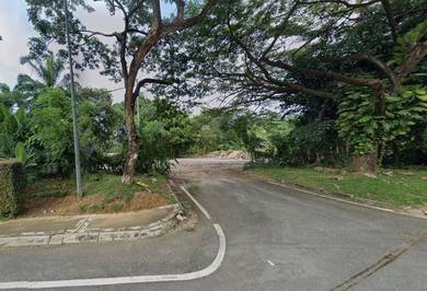 Bukit Petaling | KL | Kampung Attap | Commercial Land for rent !!