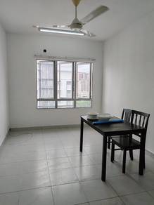 Seri Intan Apartments @ Setia Alam