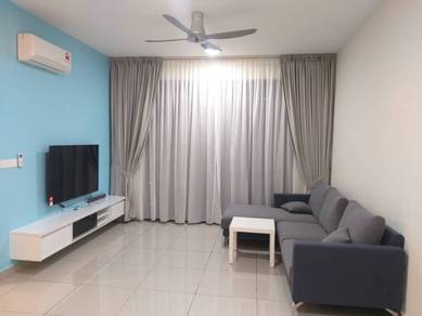 The Henge Kepong