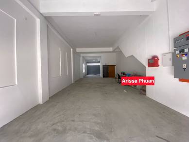 Warehouse-/-Factory-for-rent-Batu-Maung-Penang