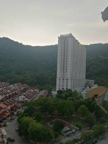 *🌟  Starhill Condominium – Healthy Living in a Rare Corner Unit🌟*