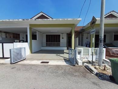 1sty Bertam Pinggiran, Bertam Perdana 4, 13200 Kepala Batas, Pulau Pin