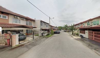 Taman sunway cheras | 2.5 Storey | 22 x 75 | Freehold | Fully extend