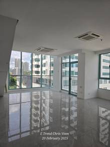 Duplex corner service Suites