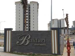 Seri Baiduri Apartments @ Setia Alam