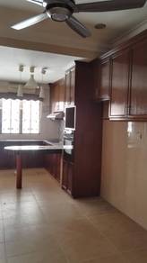 2.5-storey-Terraced-House-for-rent-Cheras-Selangor-3