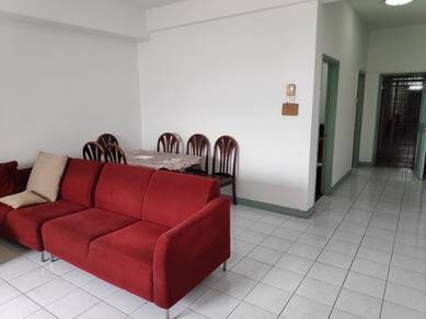 Ridzuan Condominium