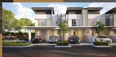 Sendayan New Launch🏡 monthly RM2000! Jangan lepaskan peluang 🏡