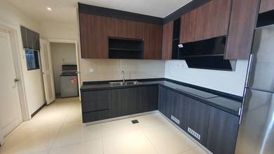 Jesselton Residence Block B @ CBD Kota Kinabalu Sabah