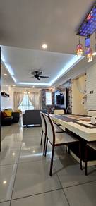 Fully Reno 1 SENTUL for SALE low deposit | Sentul| Gombak