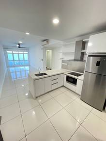 Eco Sky Residence Jalan Ipoh Condominium For Sale !!!
