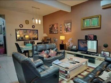 Bandar Putra Kulai - Double Storey House