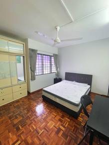Room-for-rent-Kuchai-Lama-Kuala-Lumpur