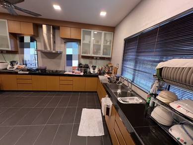 Bukit Sungai Long Corner Lot Fully Renovated