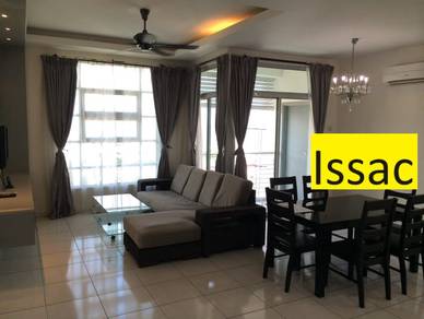 The Brezza Seaview Furnish 1250sf Cheapers Full Loan Tanjung Tokong