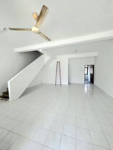 2-storey-Terraced-House-for-rent-Bukit-Mertajam-Penang