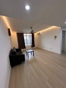 Casa prima kepong condo, ready move in, beside MRT Metro Prima